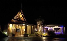 Alpine Lodge